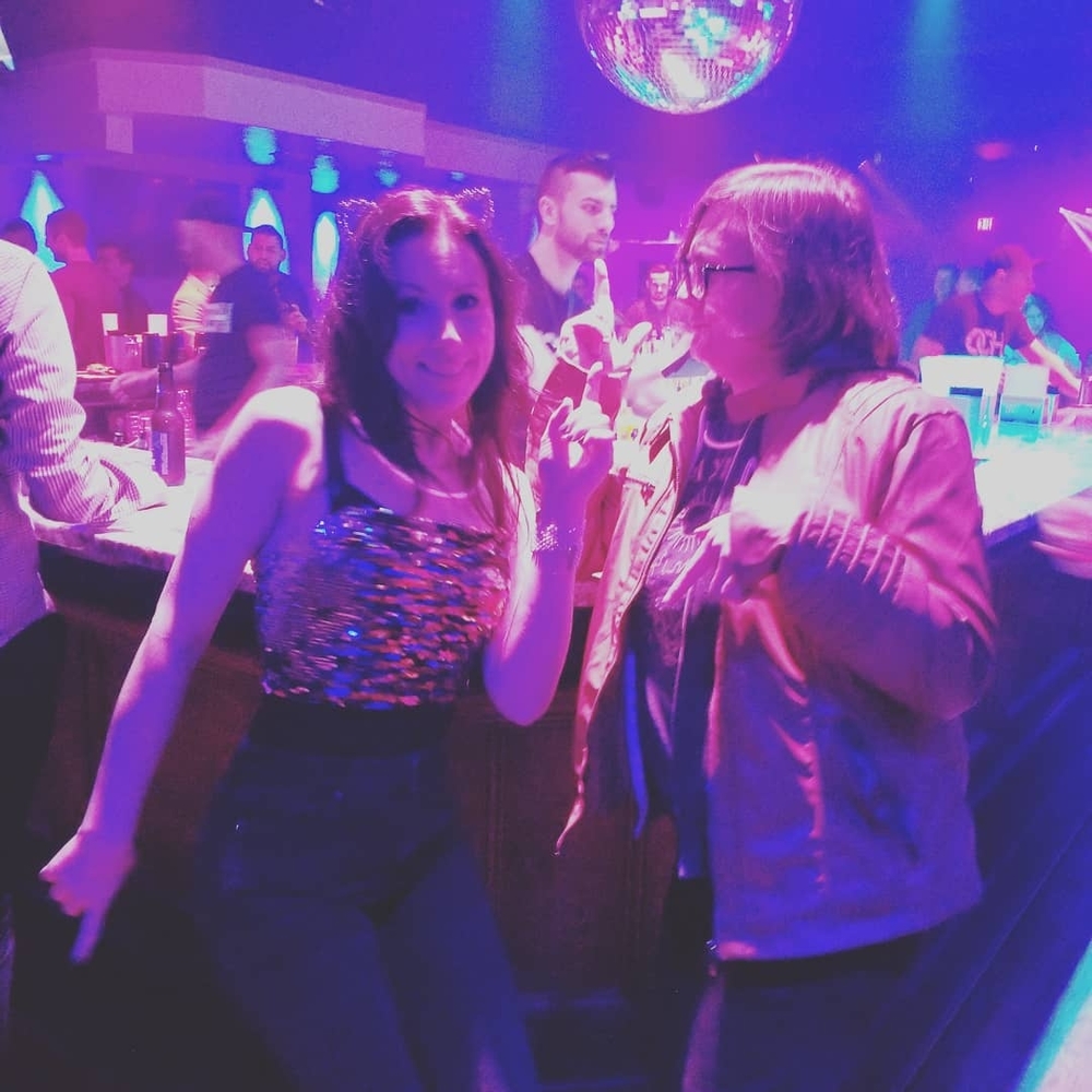 Meet your Posher, Jennifer